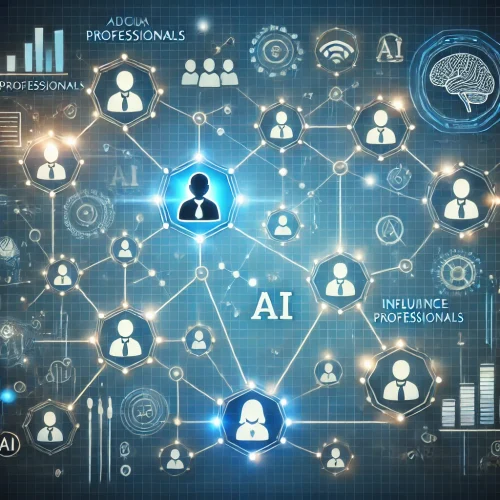 The Evolution of AI in LinkedIn