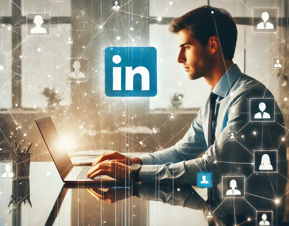 LinkedIn non-premium users