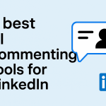 5 Best AI Commenting Tools