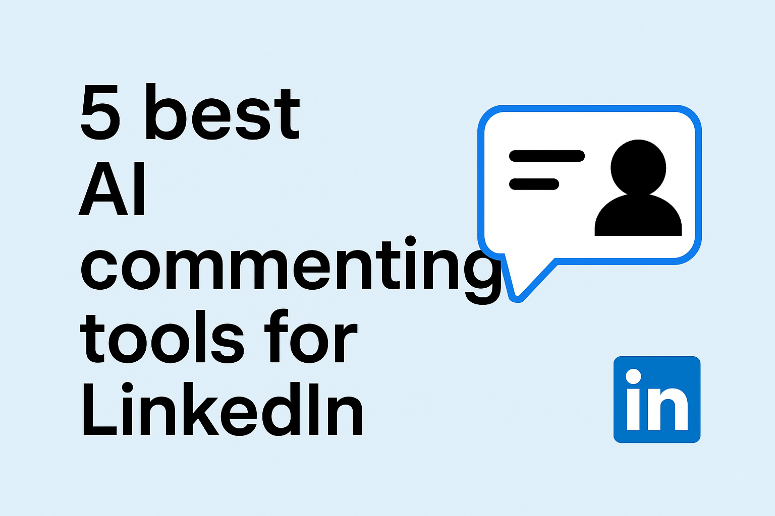 5 Best AI Commenting Tools