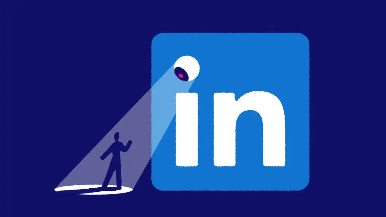 The Curiosity Behind LinkedIn Profile Views