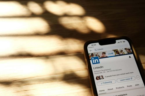 Discover Who Viewed Your LinkedIn Profile