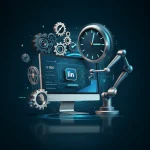 Explore how LinkedIn automation with AI tools like Commenter.AI can save time, improve engagement, and enhance your LinkedIn strategy.