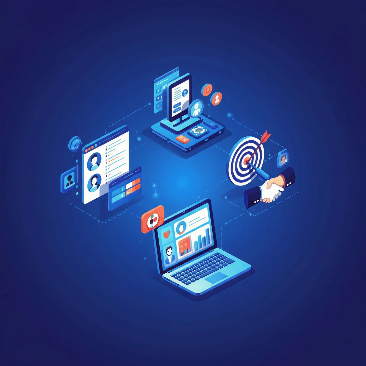 Innovative Strategies for Effective LinkedIn Lead Generation