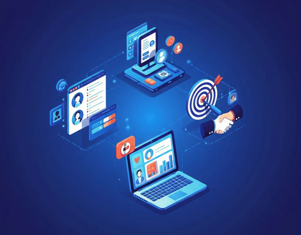 Innovative Strategies for Effective LinkedIn Lead Generation