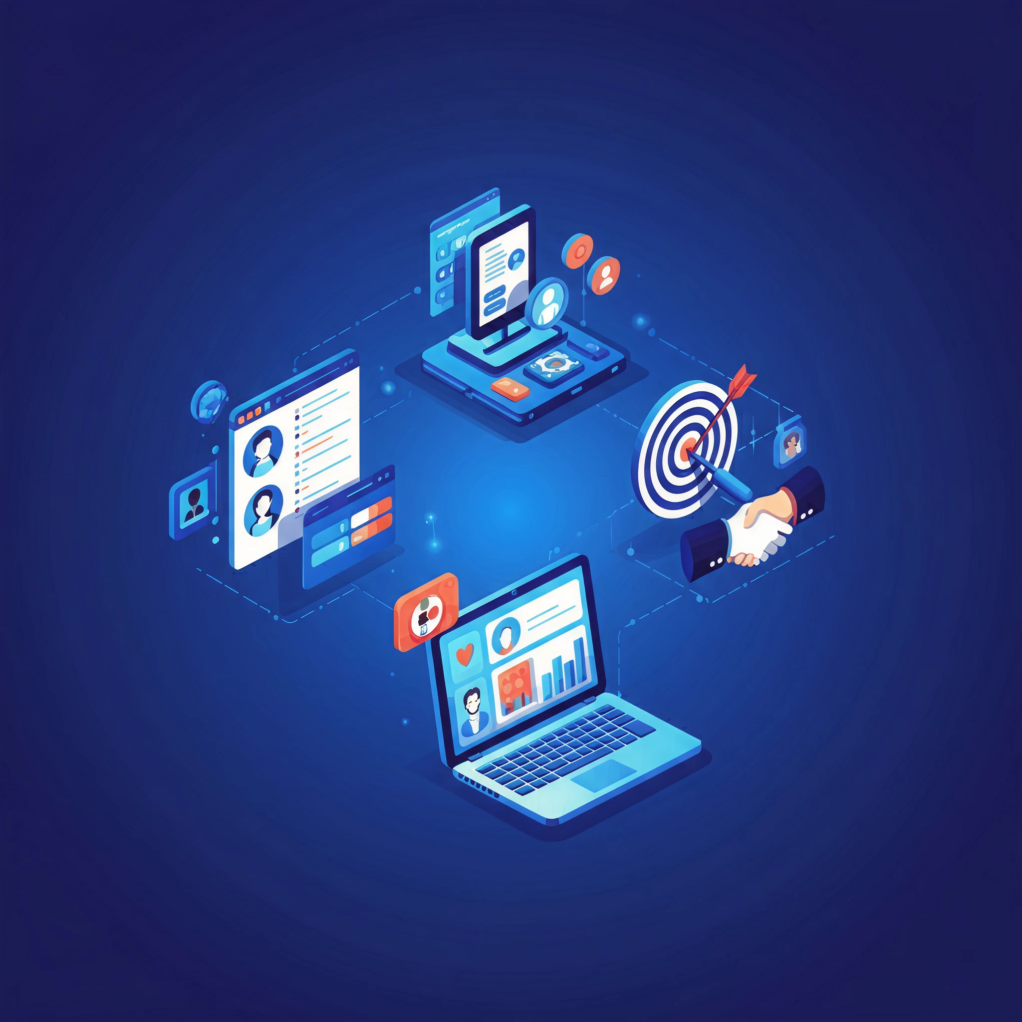 Innovative Strategies for Effective LinkedIn Lead Generation