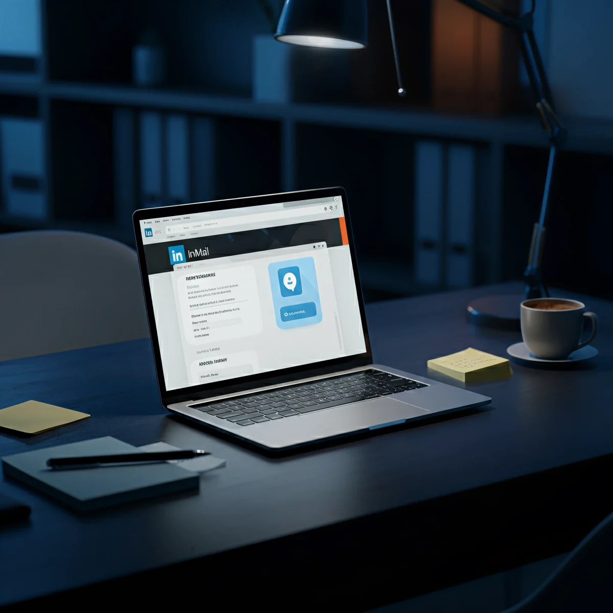 LinkedIn InMail Strategy That Actually Converts: Tips from Top Sellers