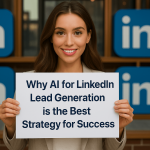 Why AI for LinkedIn Lead Generation is the Best Strategy for Success