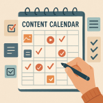 LinkedIn Content Calendar: Plan Posts That Drive Conversions in 2025