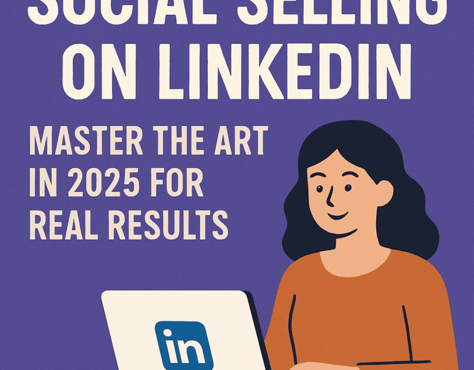 Master the Art in 2025 for Real Results