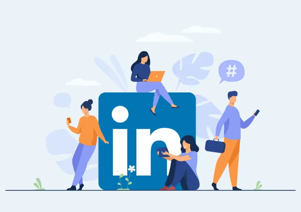 LinkedIn Content Strategy