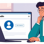 How to Update Your Profile in Linkedin