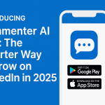 Commenter AI App