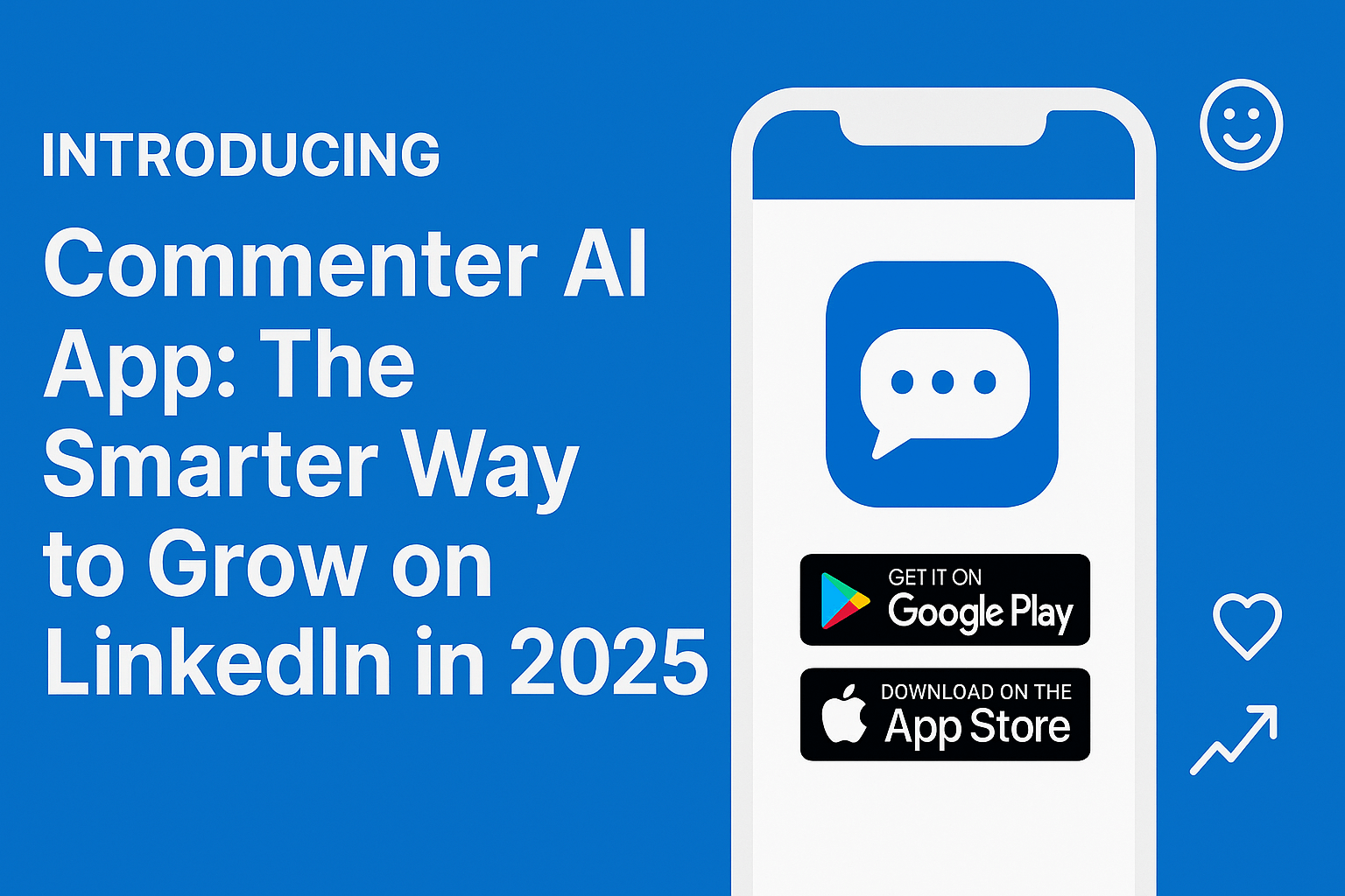 Commenter AI App