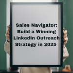 Learn Sales Navigator for the win