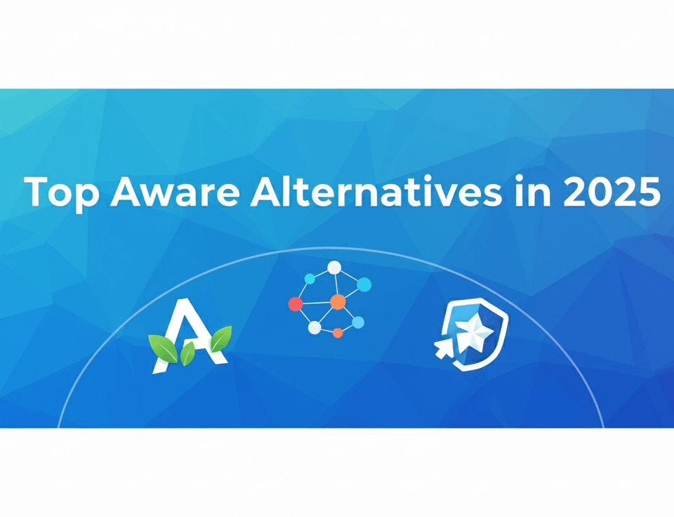 Aware Alternatives in 2025