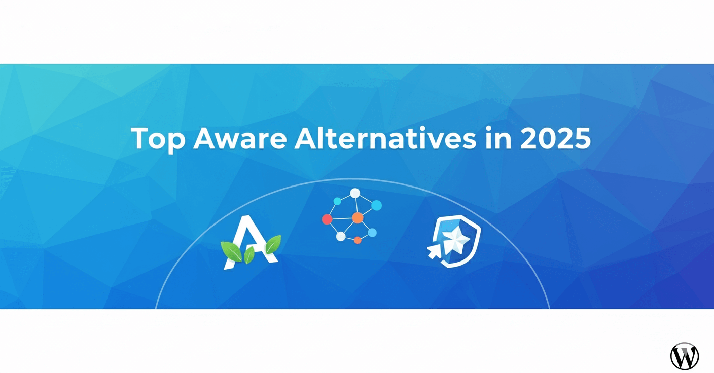 Aware Alternatives in 2025