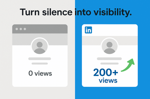 Intent-based lead