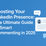 LinkedIn Engagement Tactics