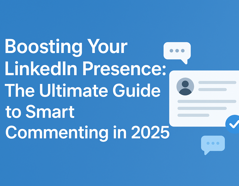 LinkedIn Engagement Tactics