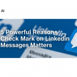 LinkedIn messages